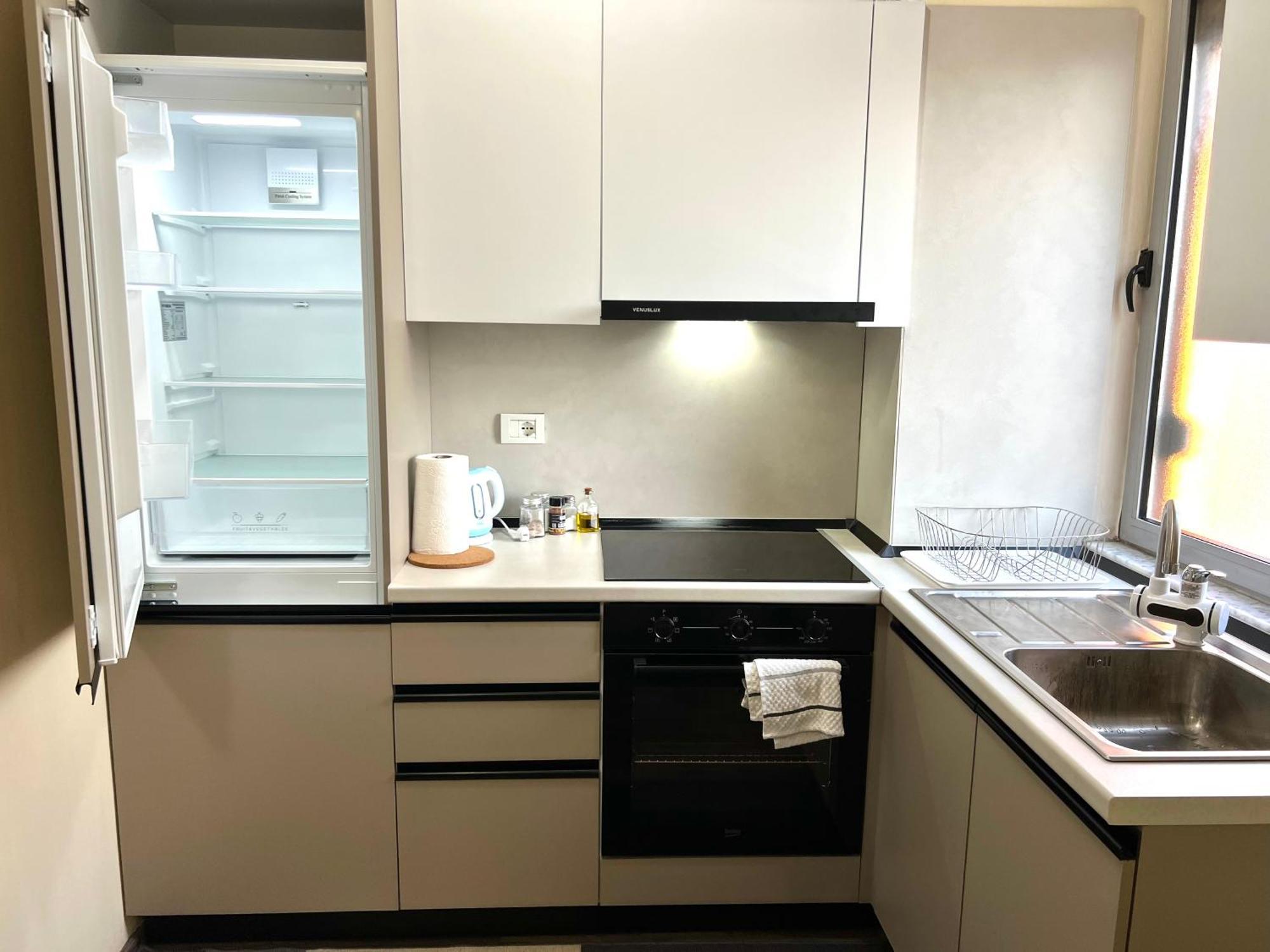 Urban 315 Apartment ติรานา ภายนอก รูปภาพ