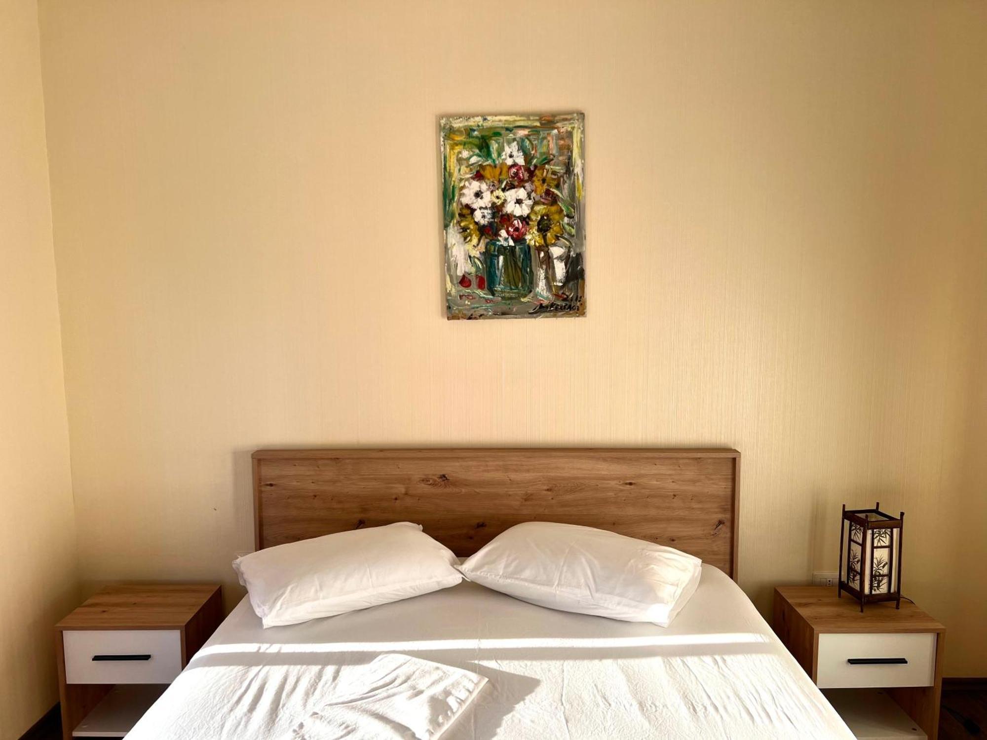 Urban 315 Apartment ติรานา ภายนอก รูปภาพ